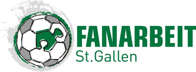 Logo Fanarbeit 2012